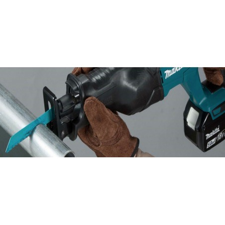 DJR188Z Brushless Σπαθόσεγα Μπαταρίας 18V 20mm (Solo)