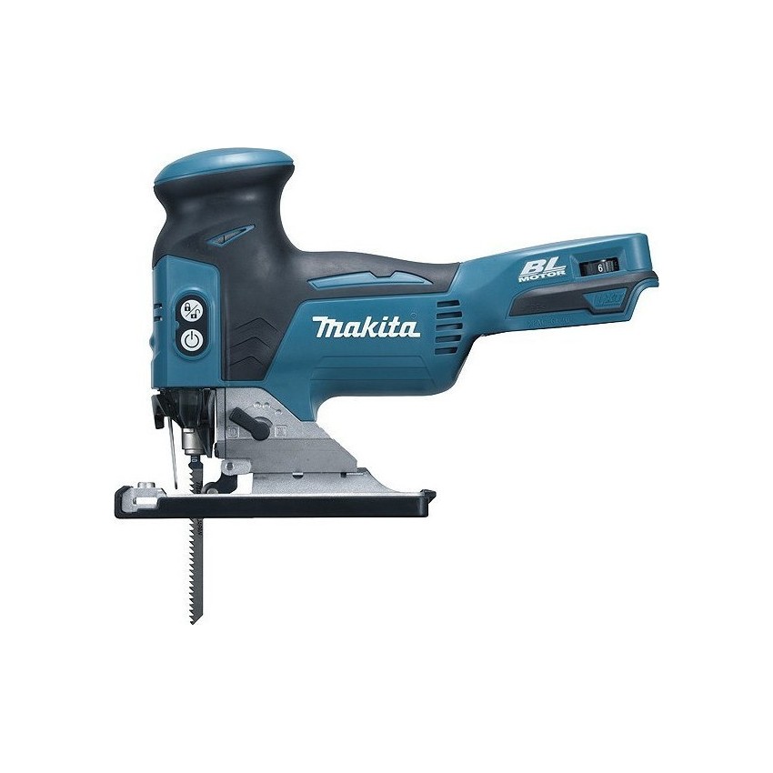 DJV181Z Brushless Σέγα Μπαταρίας 18V 26mm (Solo)