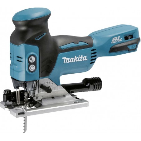 DJV181Z Brushless Σέγα Μπαταρίας 18V 26mm (Solo)