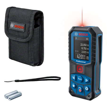 GLM 50-22 Professional Μετρητής Αποστάσεων Laser 50m