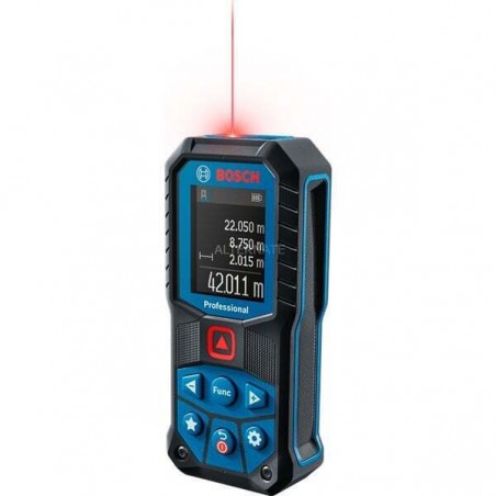 GLM 50-22 Professional Μετρητής Αποστάσεων Laser 50m