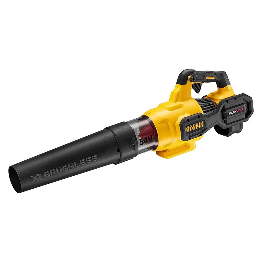DCMBA572N-XJ Φυσητήρας Μπαταρίας Brushless 54V XR Flexvolt Li-Ion (Solo)