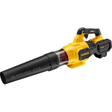 DCMBA572N-XJ Φυσητήρας Μπαταρίας Brushless 54V XR Flexvolt Li-Ion (Solo)