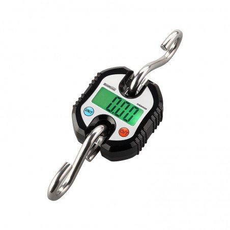 DS2000 Ζυγαριά Κρεμαστή 150kg/50gr