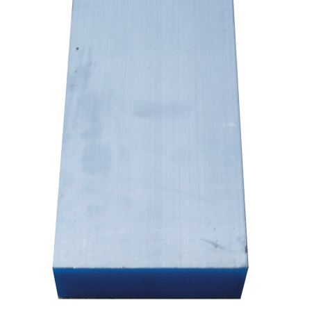 Πήχης Αλουμινίου 80x20mm