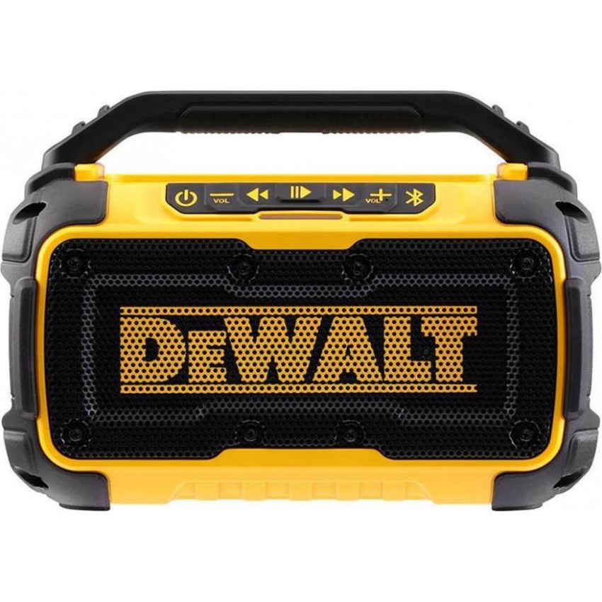 DCR011 Ηχείο Premium Bluetooth LI-ION