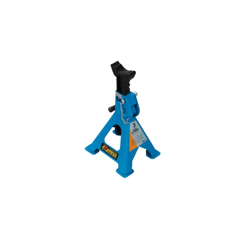 T43001C (EJS-3) Ζεύγος Τρίποδου Στήριξης