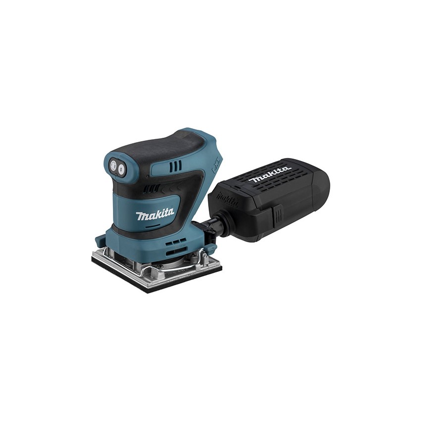 DBO481Z Παλμικό Τριβείο 18V (Solo)