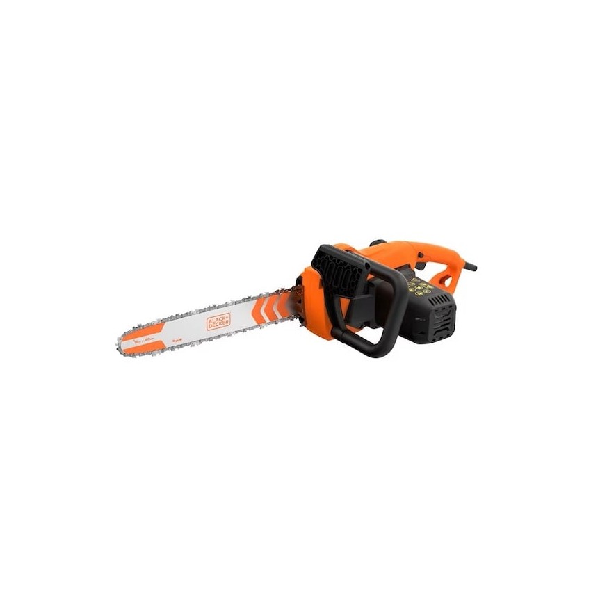 BECS2040-QS Ηλεκτρικό Αλυσοπρίονο 40cm 2000W