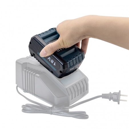 BCM2001 Μπαταρία Τσερκομηχανής 18V 2.0Ah