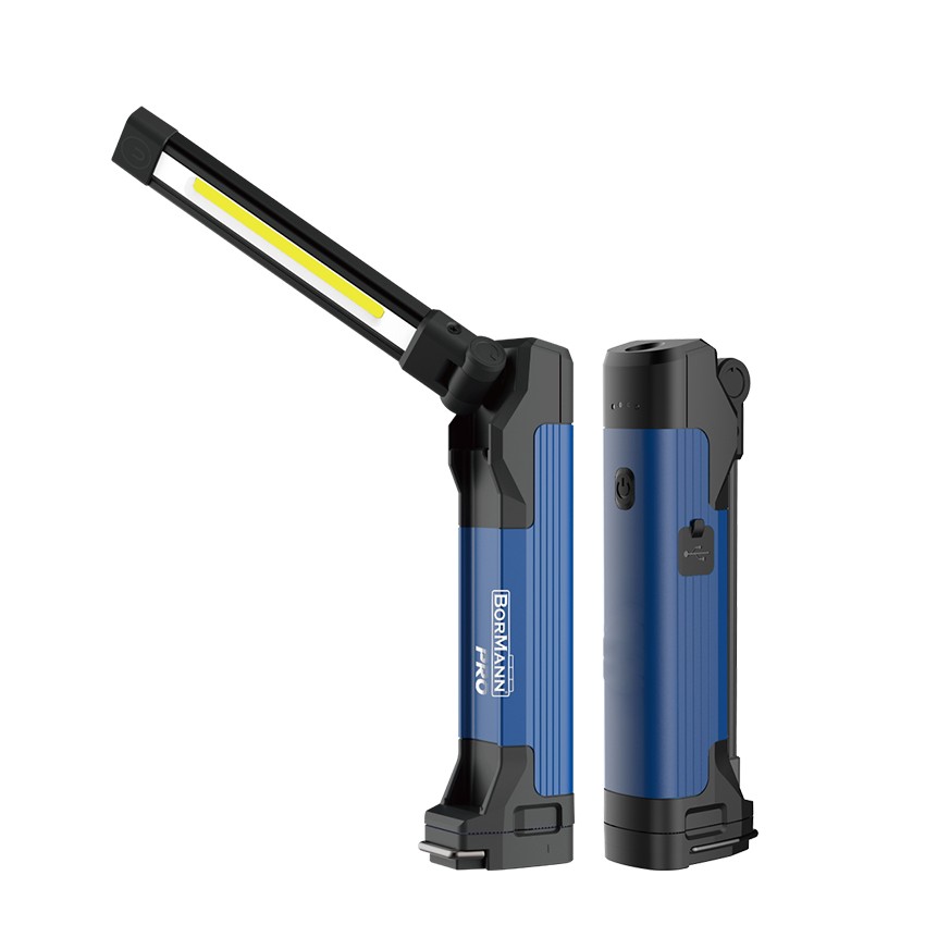 BPR6026 Φακός Εργασίας Αδιάβροχος 800 Lumen