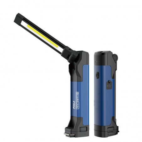 BPR6026 Φακός Εργασίας Αδιάβροχος 800 Lumen