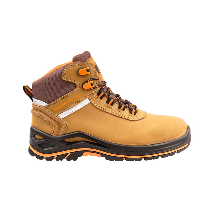 Desert Μποτάκι Ασφαλείας S3