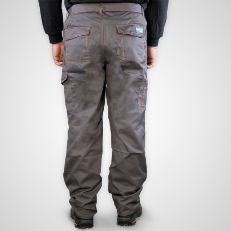 Genova Παντελόνι Εργασίας 240g/m2