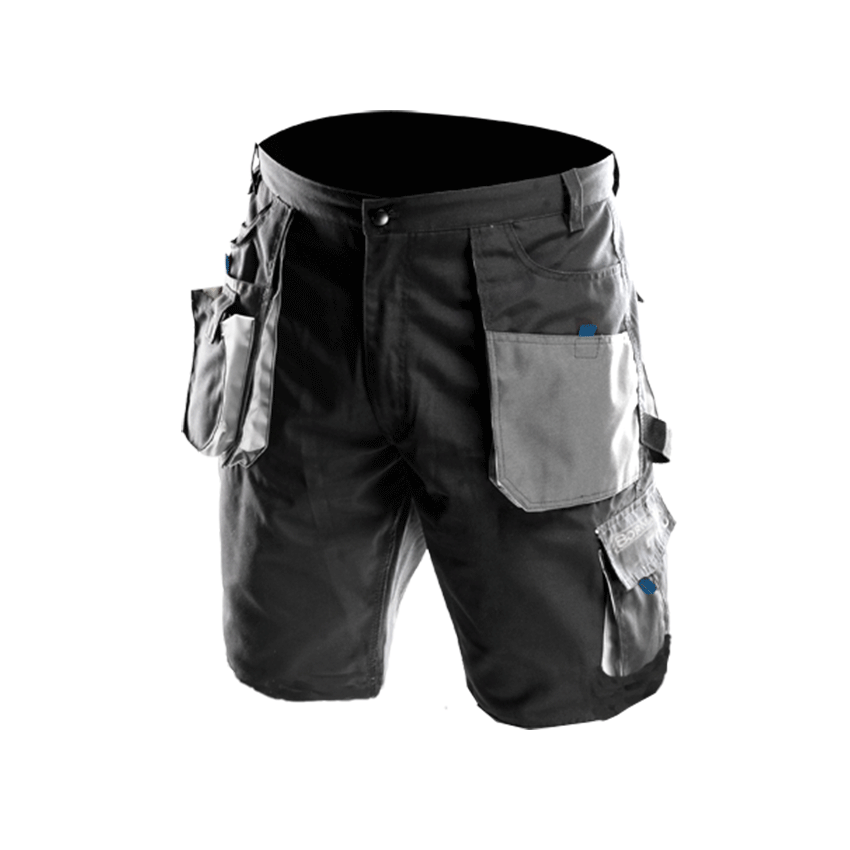 Torino Βερμούδα με Τσέπες 260g/m2