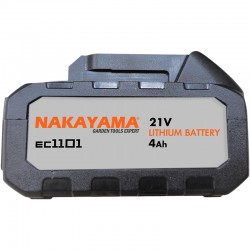 EC1101 Μπαταρία 21V 4.0Ah για EC1050, EC1100, EC1200, EC1250