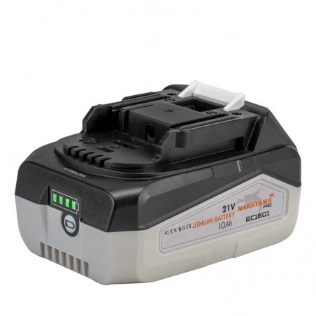 EC1601 Μπαταρία 21V 10.0Αh για EC1600