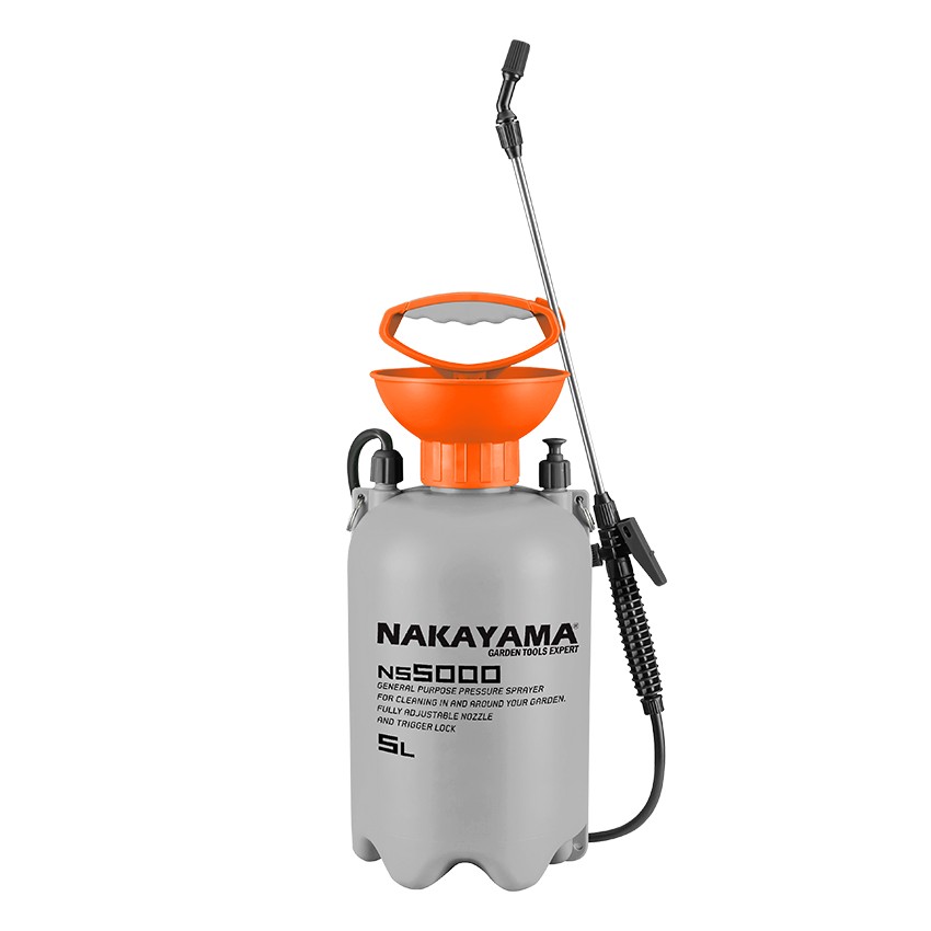 NS5000 Ψεκαστήρας 5Lt