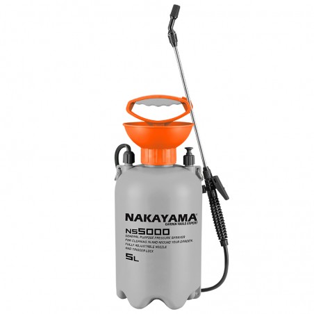 NS5000 Ψεκαστήρας 5Lt