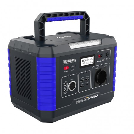BBC5030 Σταθμός Ενέργειας 1000W