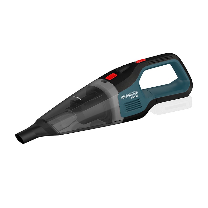 BBP5360 Σκουπάκι Χειρός Μπαταρίας 20V (Solo)