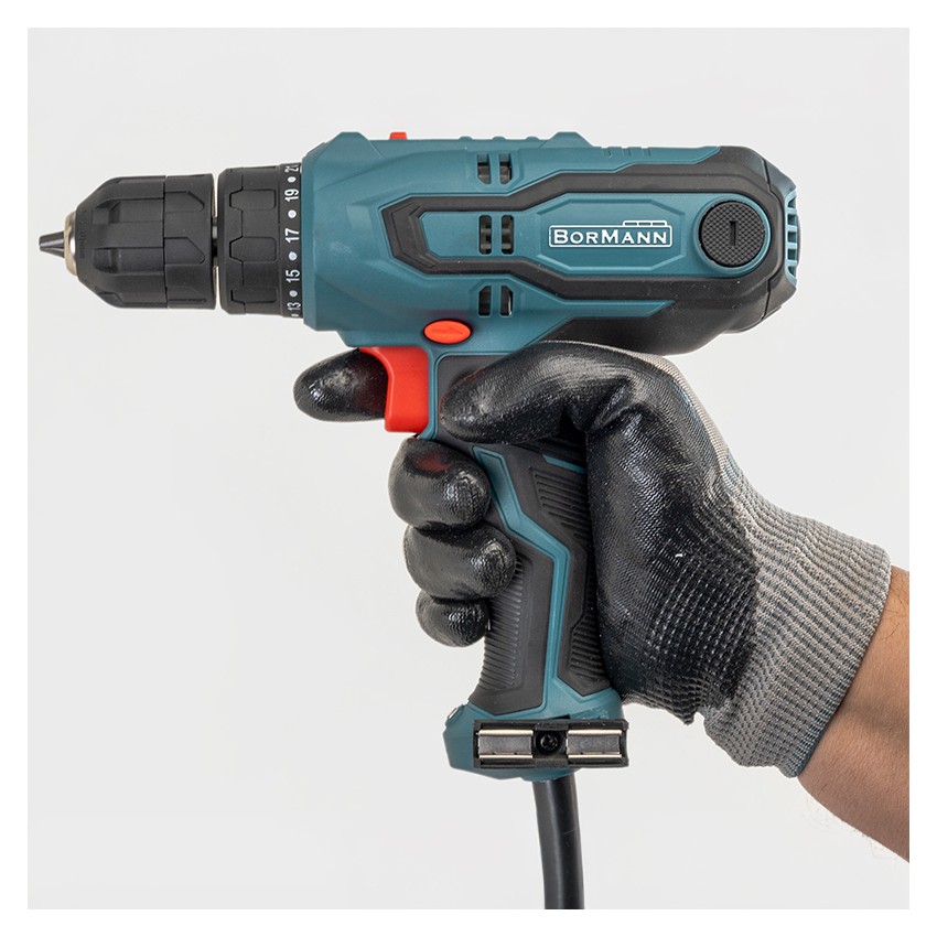 BID3010 Ηλεκτρικό Δραπανοκατσάβιδο 300W