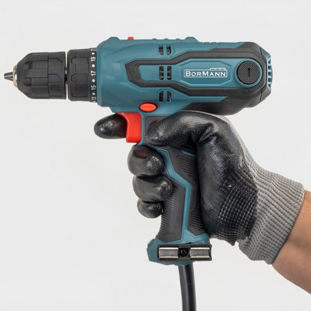 BID3010 Ηλεκτρικό Δραπανοκατσάβιδο 300W