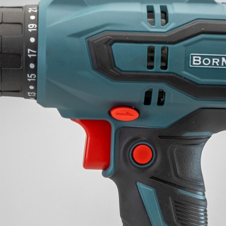 BID3010 Ηλεκτρικό Δραπανοκατσάβιδο 300W