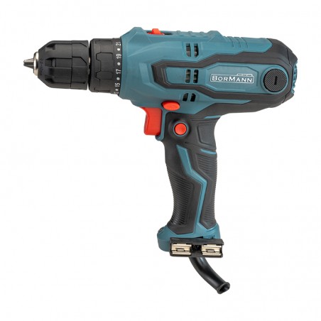 BID3010 Ηλεκτρικό Δραπανοκατσάβιδο 300W