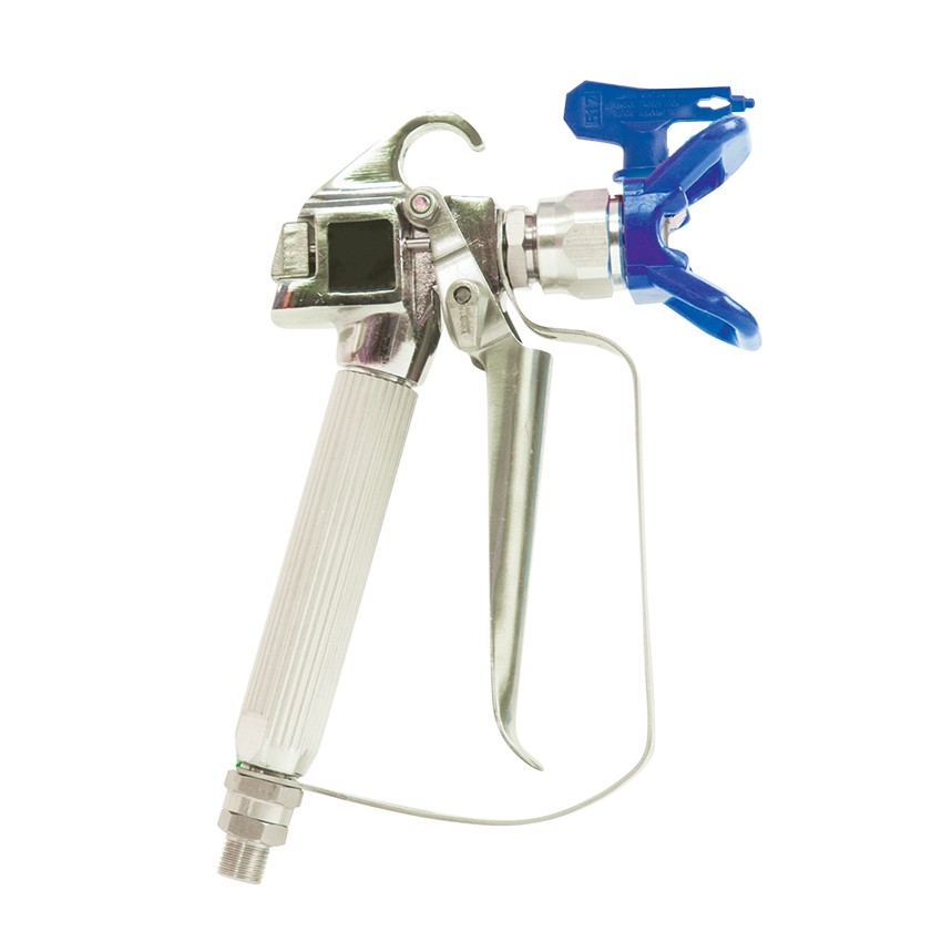 BAP7052 Πιστόλι Βαφής Airless για ΒΑΡ7100