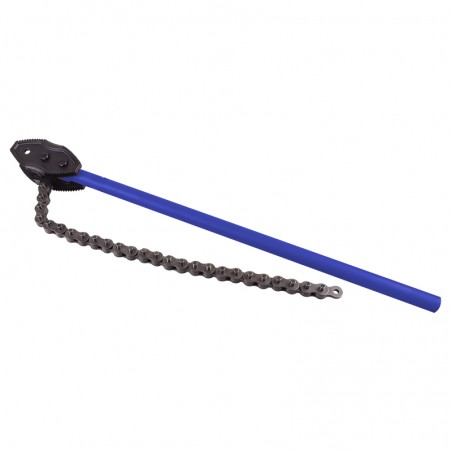 BHT7388 Αλυσοκάβουρας 4"