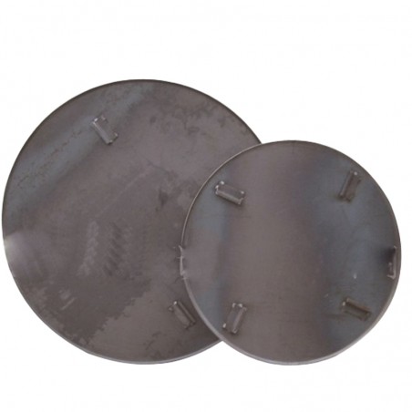 BTC5126 Δίσκος Λειαντήρα Δαπέδου για BTC5125 960mm