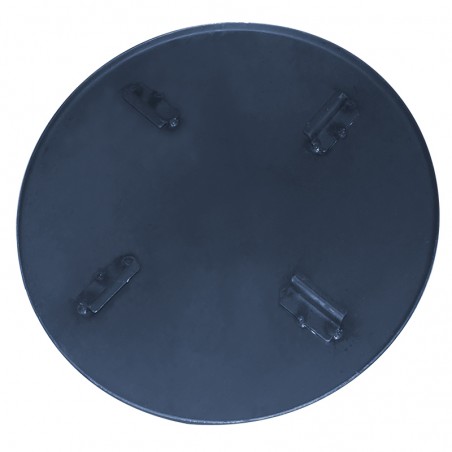BTC5126 Δίσκος Λειαντήρα Δαπέδου για BTC5125 960mm
