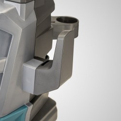 BPW1720 Πλυστικό Υψηλής Πίεσης 70Bar 1400W