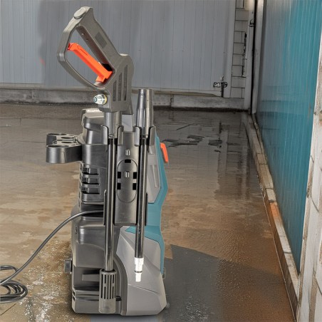 BPW1720 Πλυστικό Υψηλής Πίεσης 70Bar 1400W