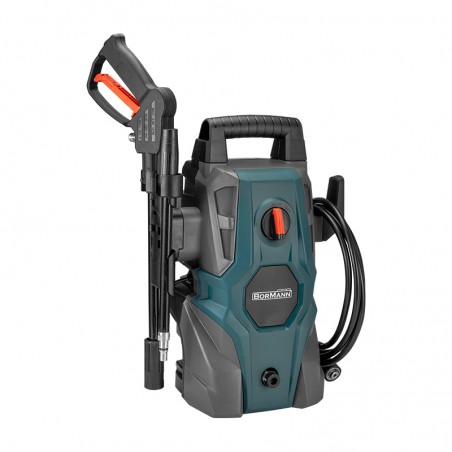 BPW1720 Πλυστικό Υψηλής Πίεσης 70Bar 1400W