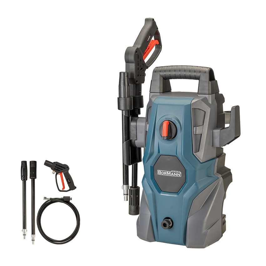 BPW1720 Πλυστικό Υψηλής Πίεσης 70Bar 1400W