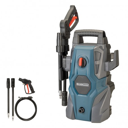 BPW1720 Πλυστικό Υψηλής Πίεσης 70Bar 1400W
