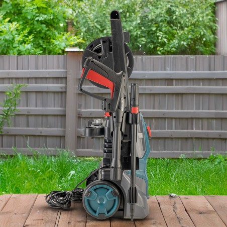 BPW2620 Πλυστικό Υψηλής Πίεσης 2000W