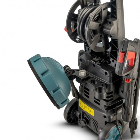BPW2620 Πλυστικό Υψηλής Πίεσης 2000W