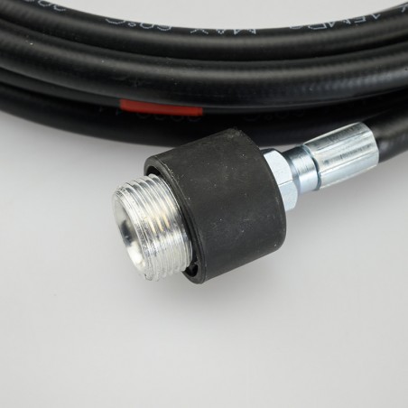 BPW5003 Σωλήνας Απόφραξης 5m Για BPW5000
