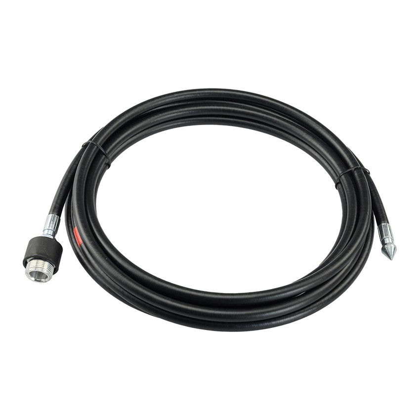 BPW5003 Σωλήνας Απόφραξης 5m Για BPW5000