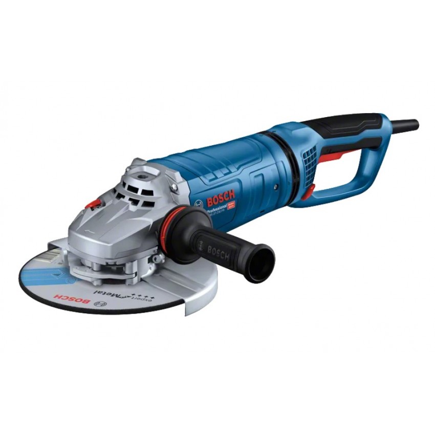 GWS 27-230 PR Γωνιακός Λειαντήρας 230mm 2700W