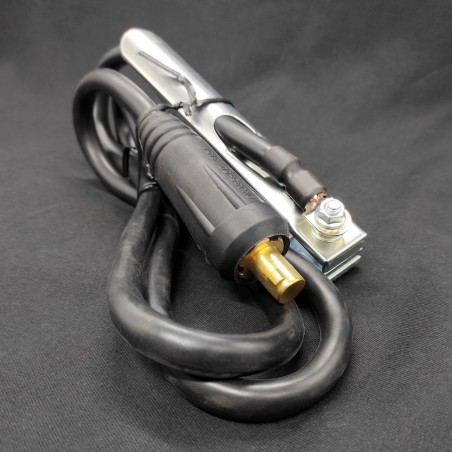 MMA25079 Ηλεκτροκόλληση Inverter MMA/TIG/VRD 250Α