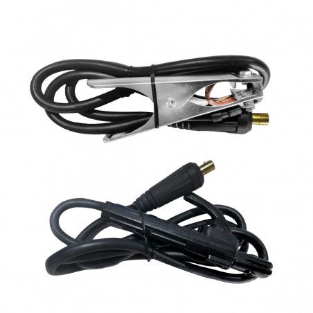 MMA25079 Ηλεκτροκόλληση Inverter MMA/TIG/VRD 250Α