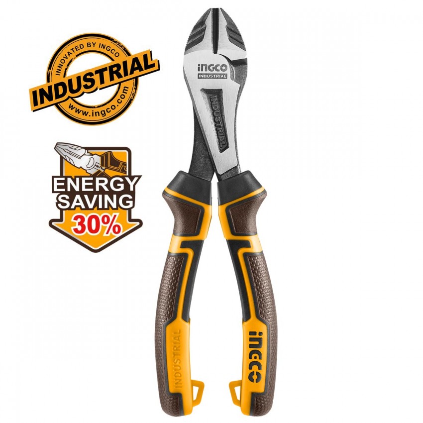 HHHDCP28200 Πλαγιοκόπτης Βαρέος Τύπου 200mm