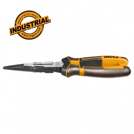 HHLNP28200 Μυτοτσίμπιδο Ίσιο Μακρύ 200mm