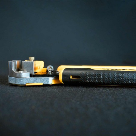 HWSP102418 Απογύμνωτης Καλωδίων 3 Εργασιών 210mm