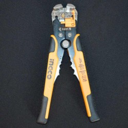 HWSP102418 Απογύμνωτης Καλωδίων 3 Εργασιών 210mm