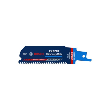 S 555 CHC Σπαθόλαμα EXPERT ‘Thick Tough Metal’ 100mm